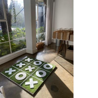 Turf Giant Naughts and Crosses 